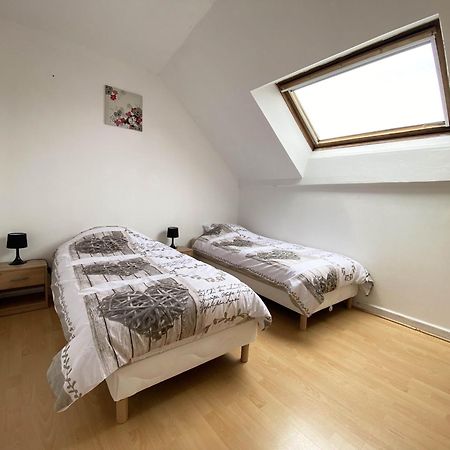 Appartement Tout Confort En Centre-Ville Cosne-sur-Loire Dış mekan fotoğraf