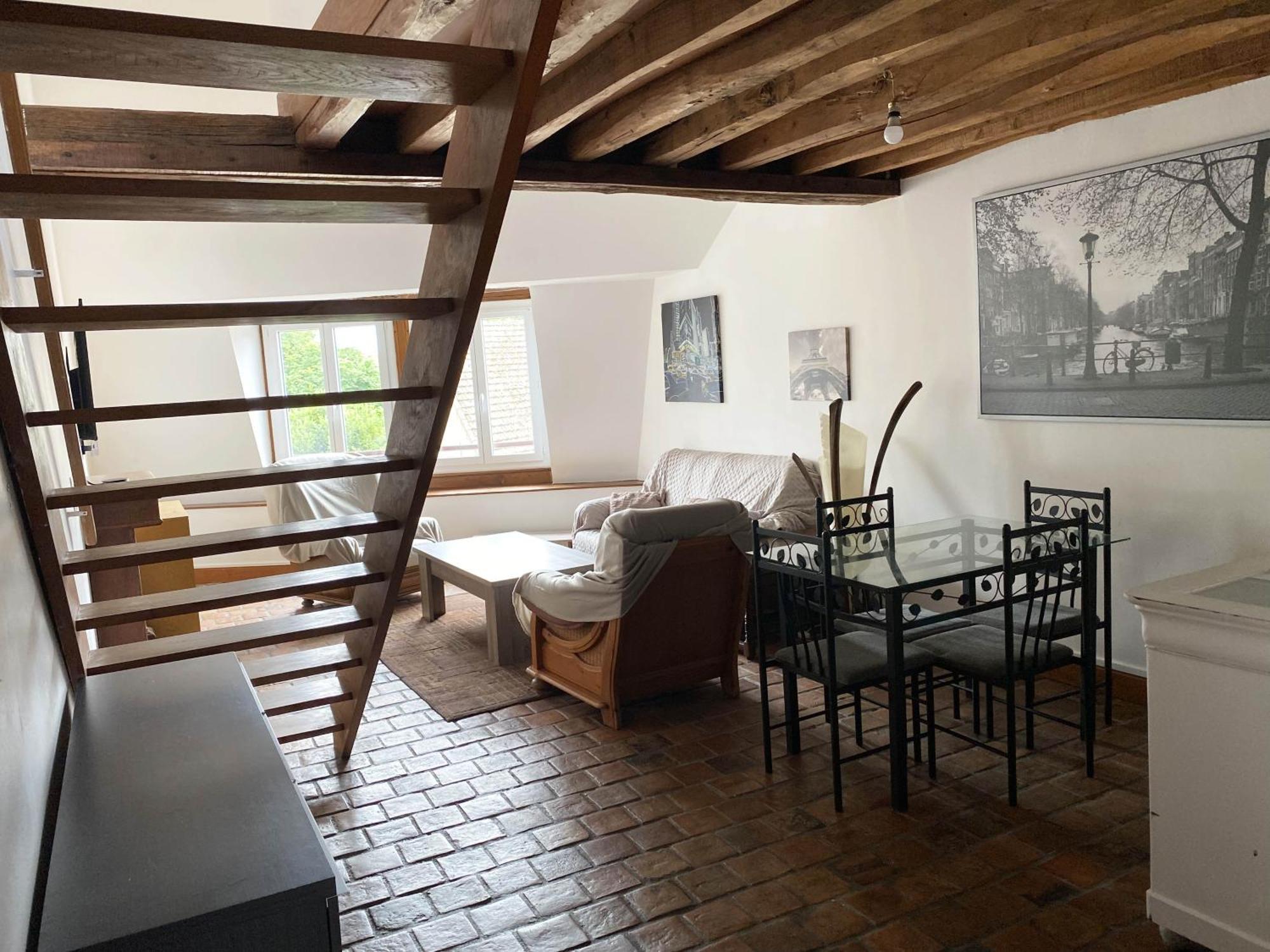 Appartement Tout Confort En Centre-Ville Cosne-sur-Loire Dış mekan fotoğraf