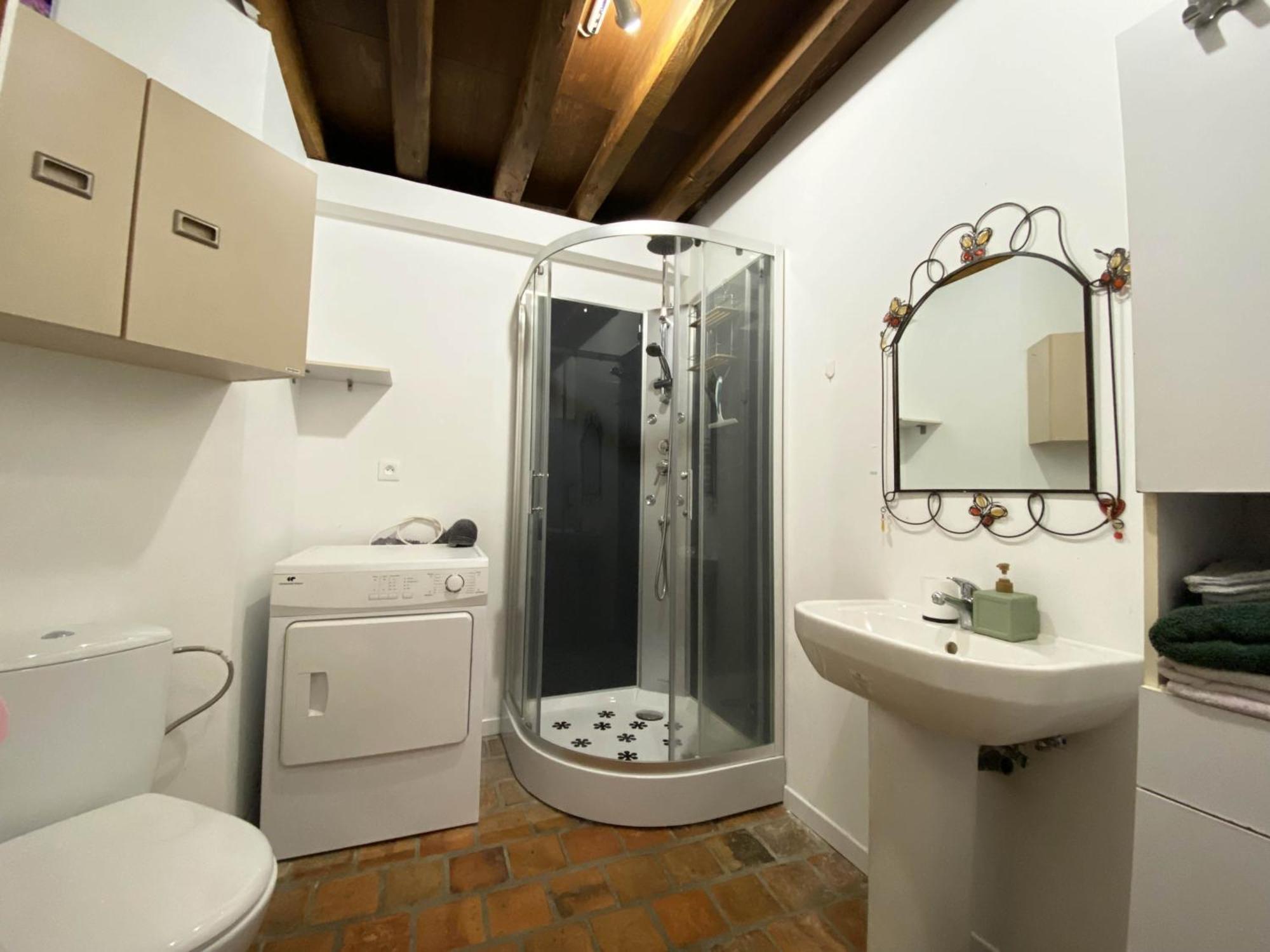 Appartement Tout Confort En Centre-Ville Cosne-sur-Loire Dış mekan fotoğraf